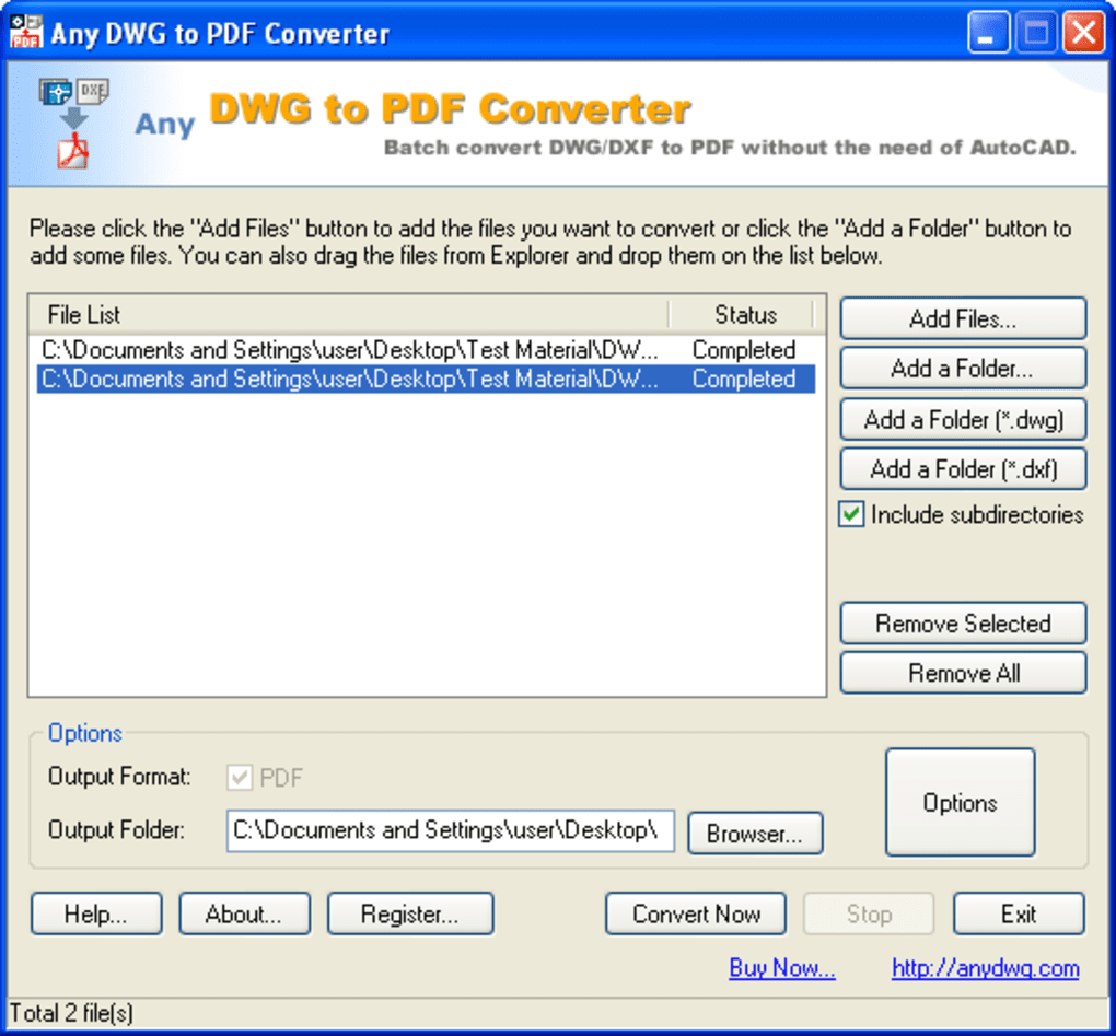 word to dxf converter