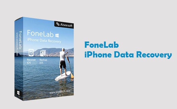 fonelab iphone data recovery reviews