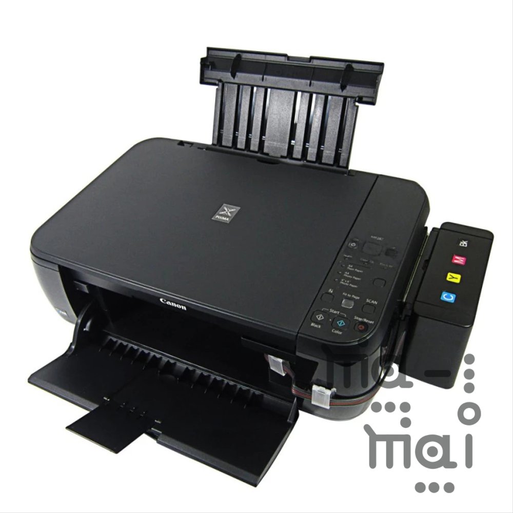 aplikasi printer canon mp287